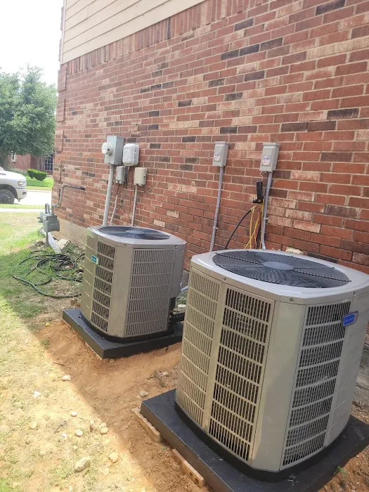 Honest Abe Comfort Solutions Picture 5