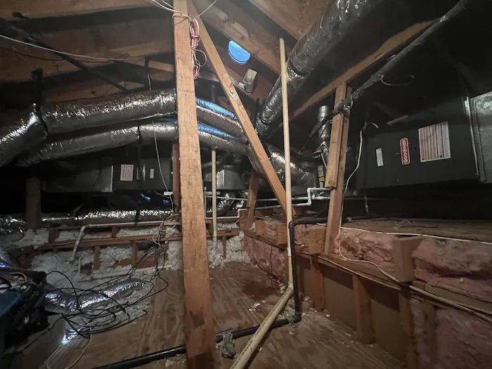 Norco Air - Air Conditioning & Heating Company Picture 1