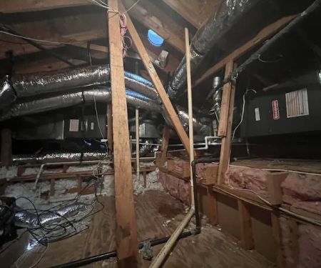 Norco Air - Air Conditioning & Heating Company