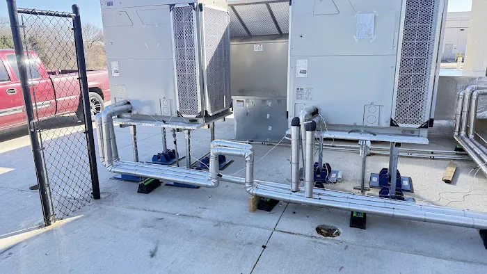 Norco Air - Air Conditioning & Heating Company Picture 3