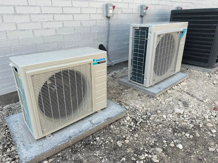 Norco Air - Air Conditioning & Heating Company Picture 2