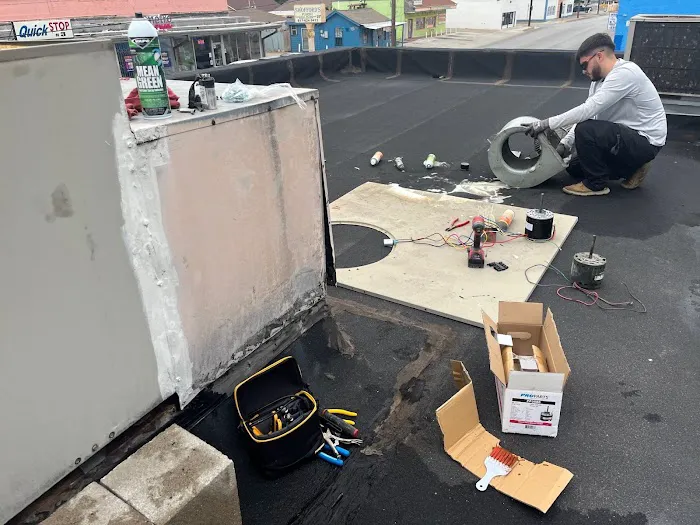 Norco Air - Air Conditioning & Heating Company Picture 5