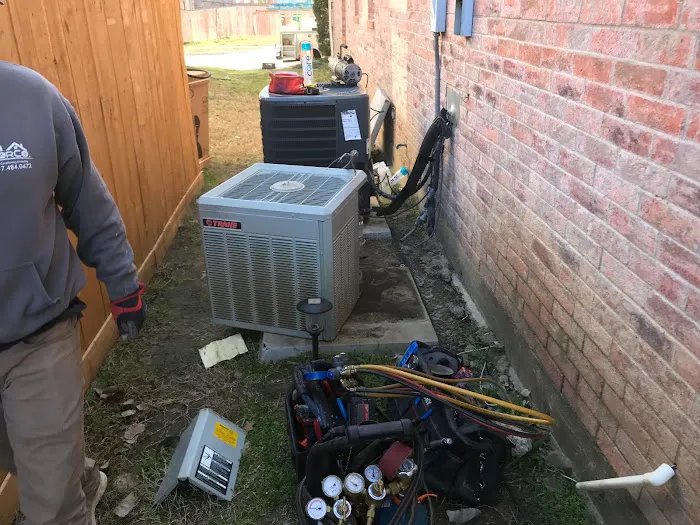 Norco Air - Air Conditioning & Heating Company Picture 6