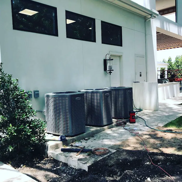 Norco Air - Air Conditioning & Heating Company Picture 9