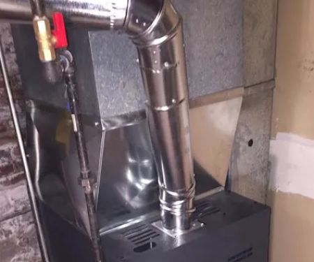 AC & Heating Repair Team