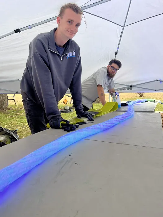 CR Plumbing, Heating & Air Conditioning Picture 3