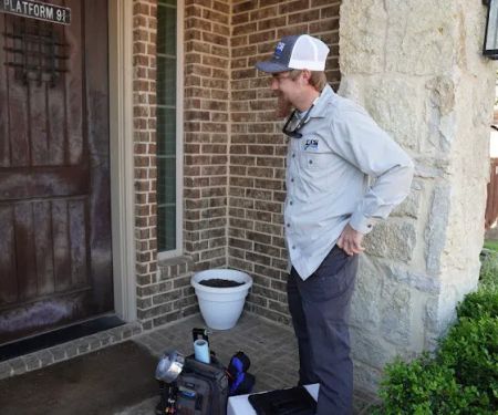 CR Plumbing, Heating & Air Conditioning