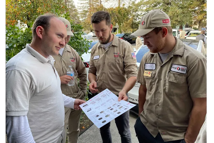 Fuse Service: HVAC & Appliance Repair Picture 10