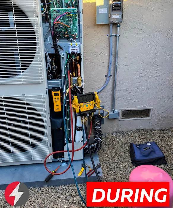 Fuse Service: HVAC & Appliance Repair Picture 6
