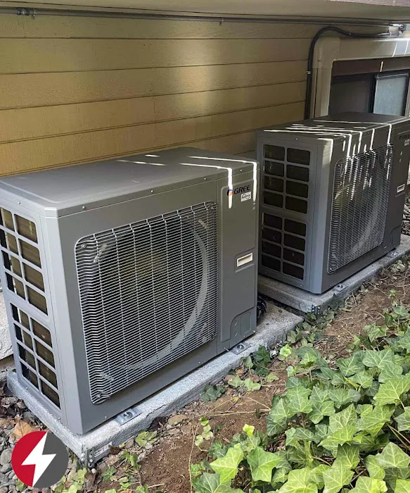 Fuse Service: HVAC & Appliance Repair Picture 7