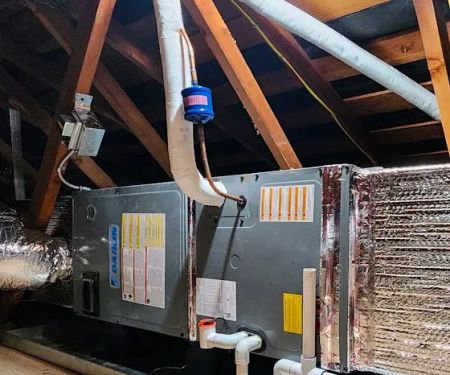 Fuse Service: HVAC & Appliance Repair