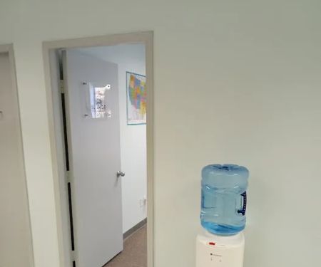 Next Door Heating & Air Conditioning