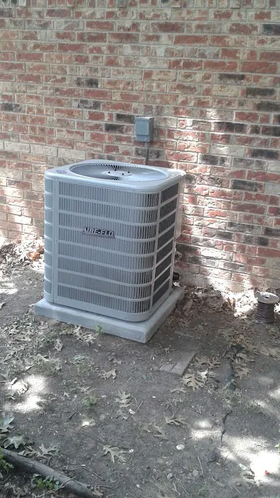 Bedford Heating and Air Conditioning Service Picture 8