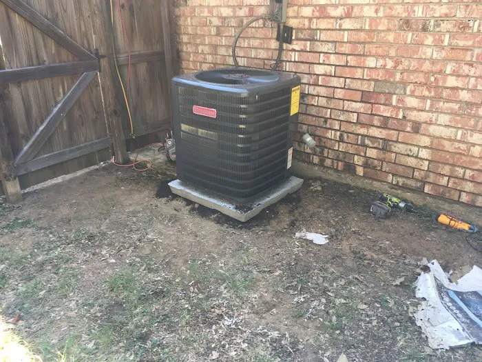 Bedford Heating and Air Conditioning Service Picture 3