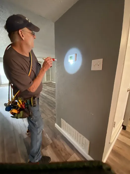 Bedford Heating and Air Conditioning Service Picture 4