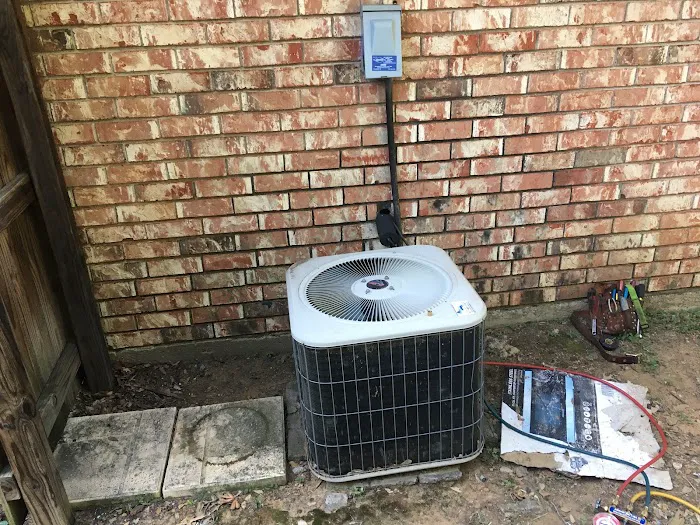 Bedford Heating and Air Conditioning Service Picture 10