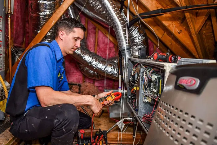 Sunny Service Picture 10