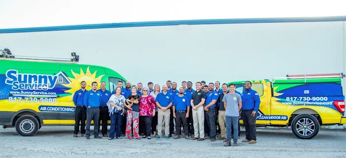 Sunny Service Picture 6