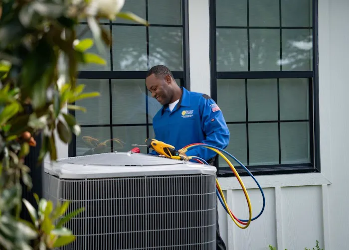 Sunny Service Picture 1