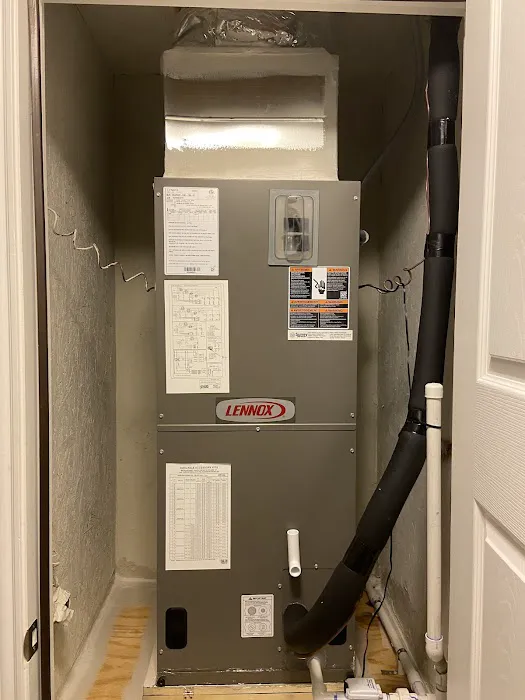 Sunny Service Picture 3