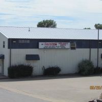 American Air & Heat Inc ico