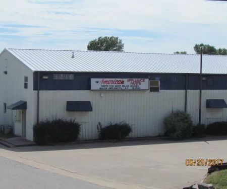 American Air & Heat Inc