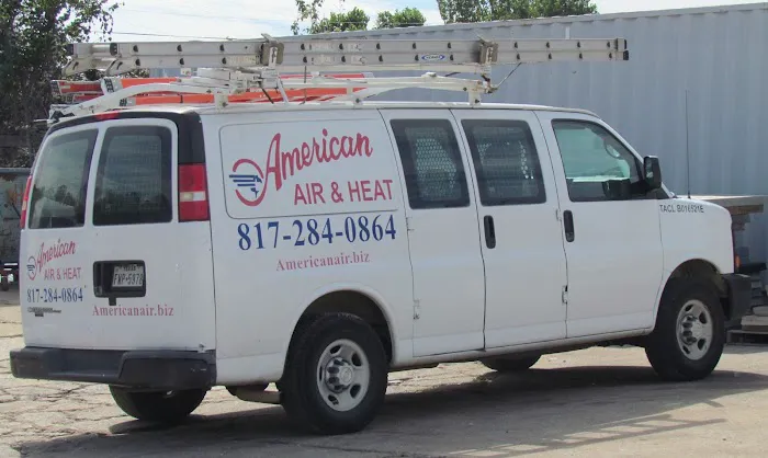 American Air & Heat Inc Picture 6