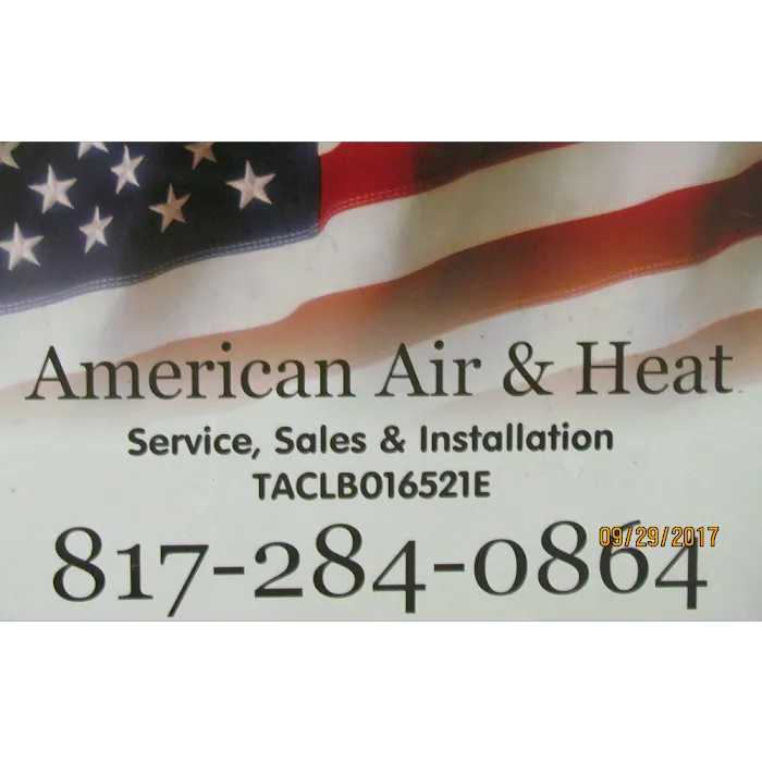 American Air & Heat Inc Picture 9