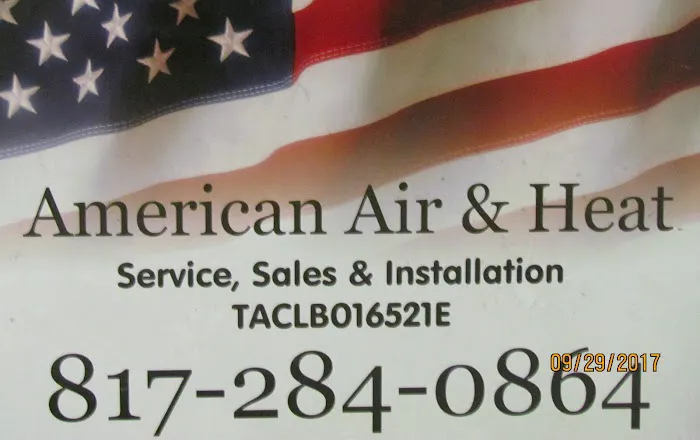 American Air & Heat Inc Picture 8