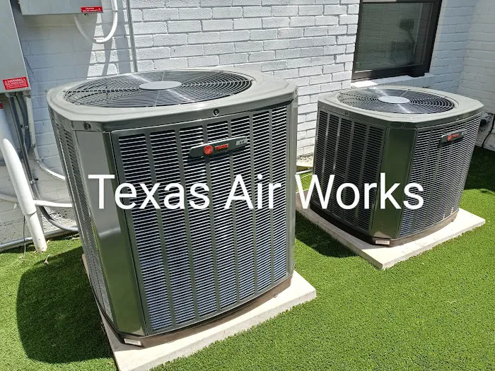 TEXAS AIR WORKS Picture 2