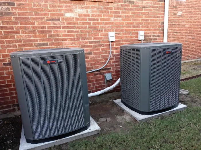 TEXAS AIR WORKS Picture 1