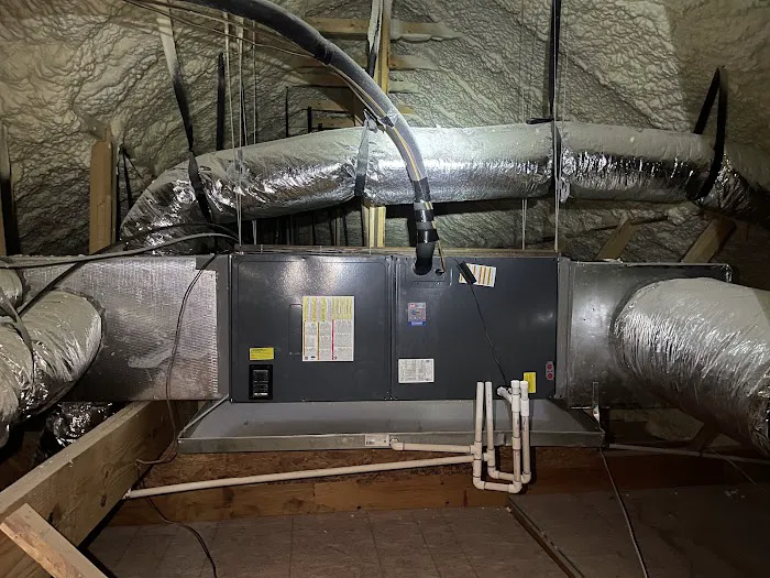 Infinity Air Conditioning & Heating LLC Picture 3