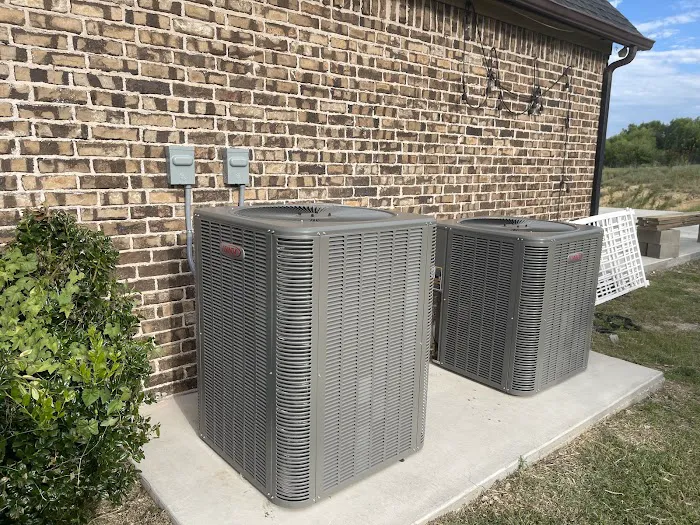 Infinity Air Conditioning & Heating LLC Picture 7