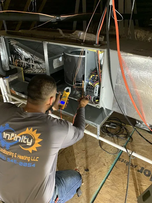 Infinity Air Conditioning & Heating LLC Picture 6