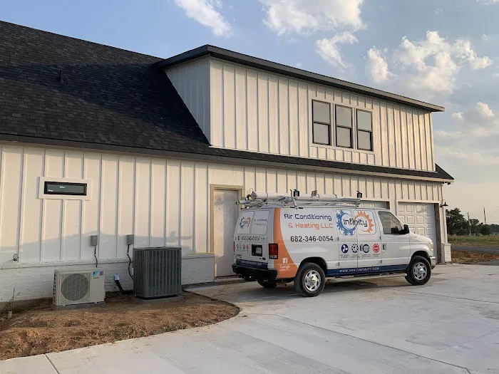 Infinity Air Conditioning & Heating LLC Picture 9