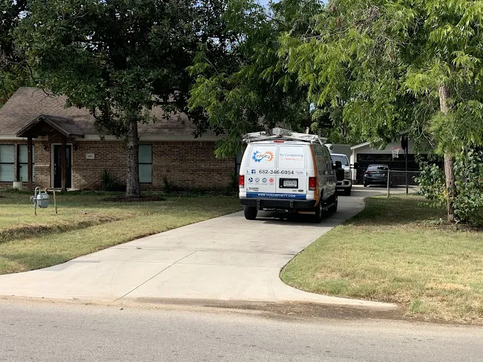 Infinity Air Conditioning & Heating LLC Picture 5