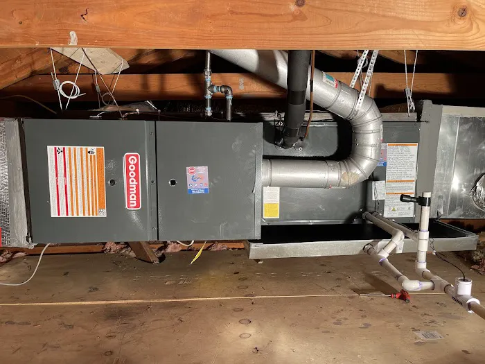 Infinity Air Conditioning & Heating LLC Picture 10