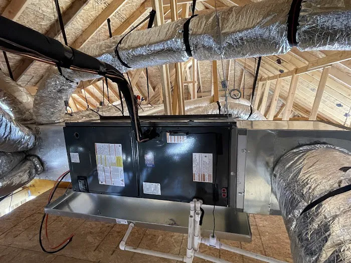 Infinity Air Conditioning & Heating LLC Picture 8