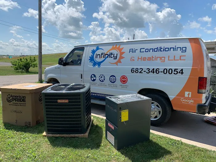 Infinity Air Conditioning & Heating LLC Picture 4