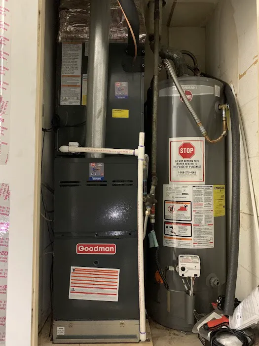 Infinity Air Conditioning & Heating LLC Picture 1