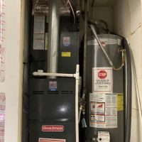 Infinity Air Conditioning & Heating LLC ico