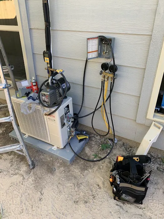 Infinity Air Conditioning & Heating LLC Picture 2