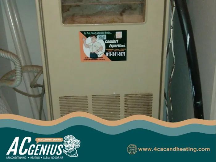 AC Genius AC Repair & Service Picture 5