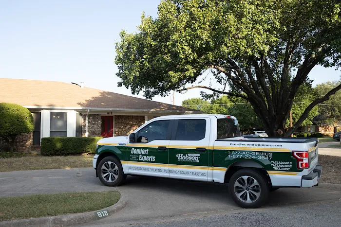 AC Genius AC Repair & Service Picture 8