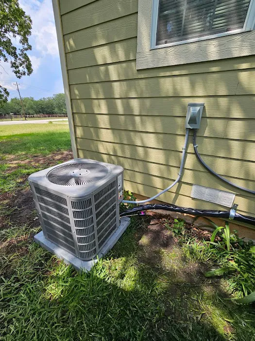 AC Genius AC Repair & Service Picture 6