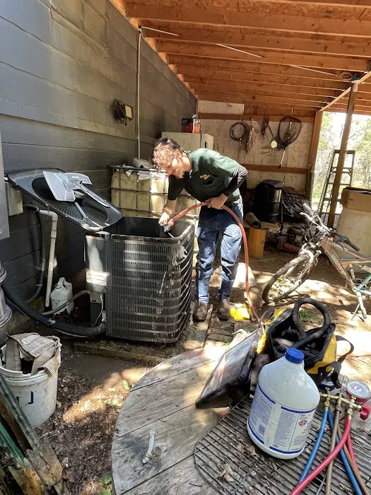 AC Genius AC Repair & Service Picture 2