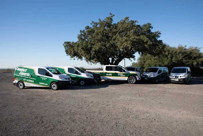 AC Genius AC Repair & Service Picture 10