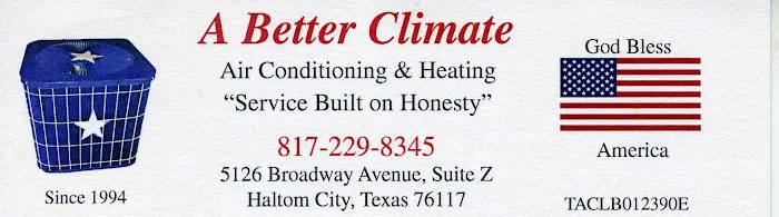 A Better Climate, Inc. Picture 1