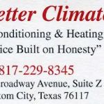 A Better Climate, Inc.