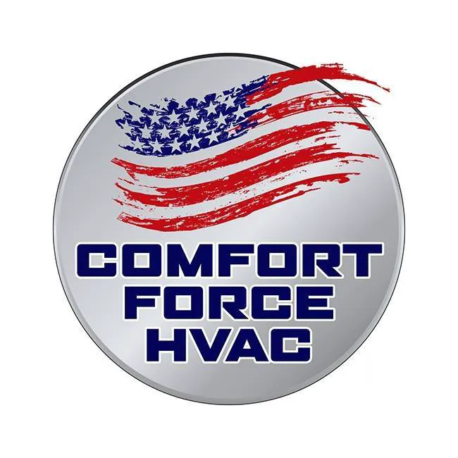 Comfort Force HVAC Picture 7